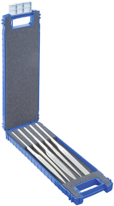 Sada diamantových pilníků Handy v pouzdru