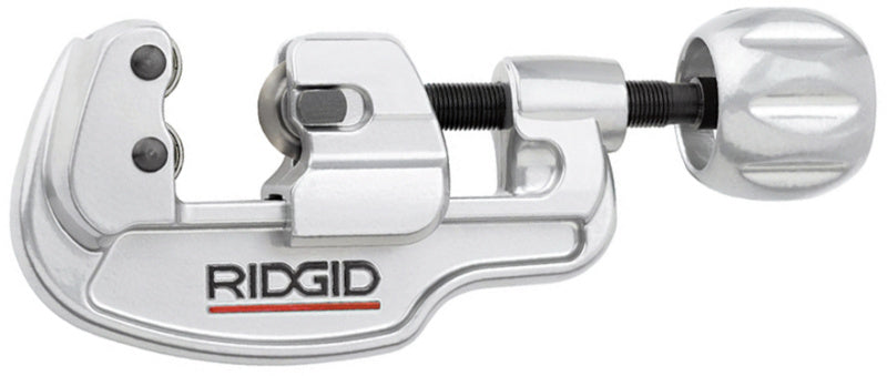 Řezač trubek z nerezové oceli 6–35 mm