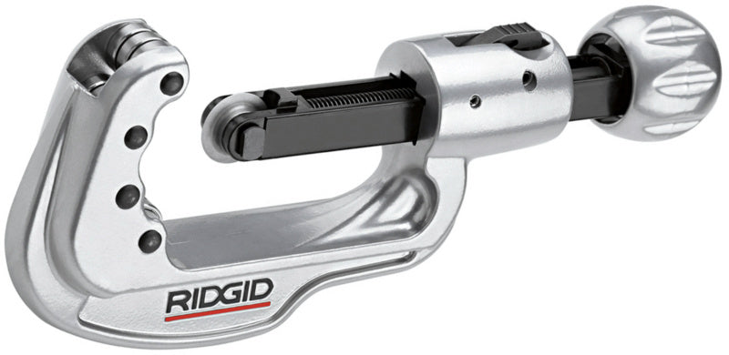 Řezač trubek z nerezové oceli 6–65 mm