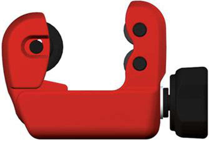 Řezač trubek pro trubky o průměru 3–30 mm