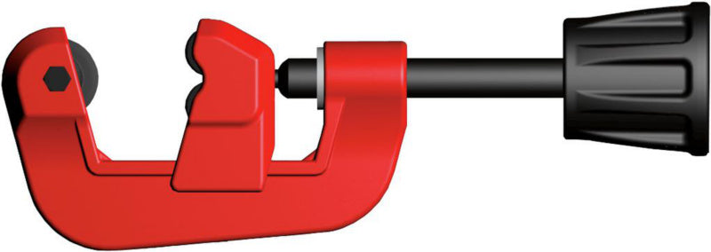 Řezač trubek pro trubky o průměru 3–35 mm