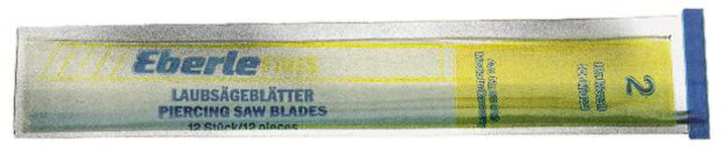 Listy lupenkové pily