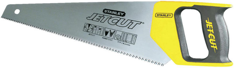 Ruční pila na dřevo, délka 380 mm, 11 tpi