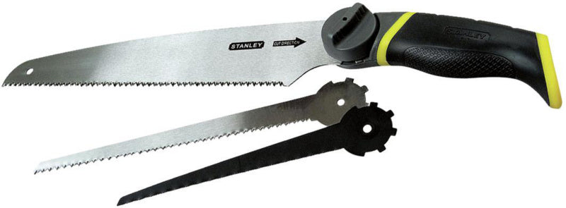 Sada rámových pil, 3 kusy