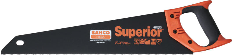 Ruční pila na dřevo (ocaska)