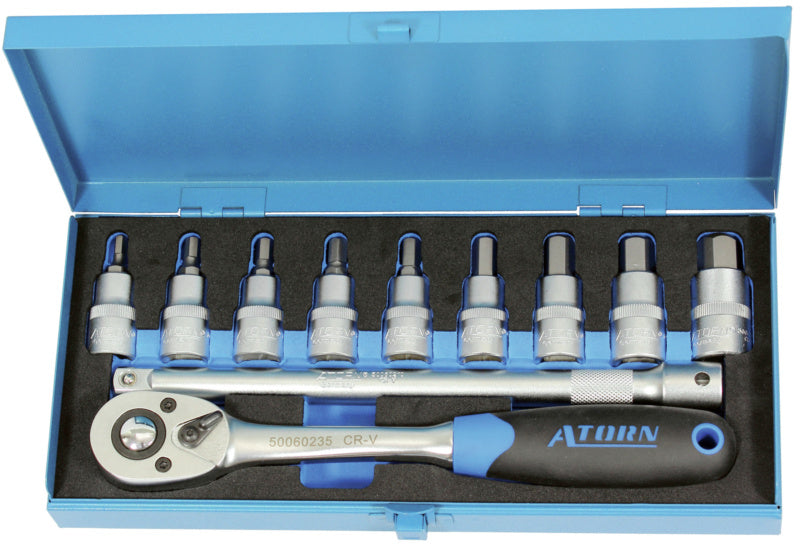 Sada šroubováků, 11 ks