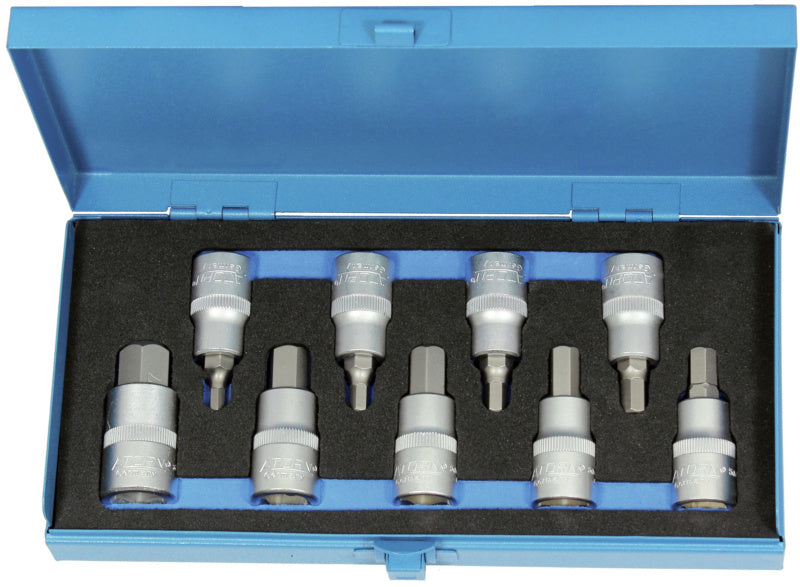 Sada šroubováků, 9 ks