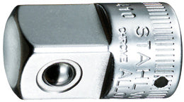 Adaptér s kuličkovou pojistkou