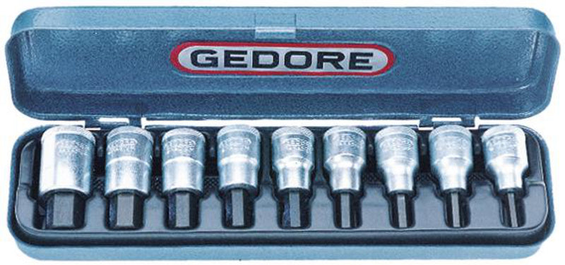 Sada šroubováků, 9 ks