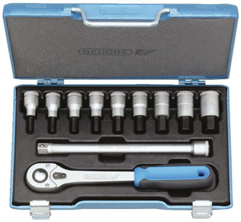 Sada šroubováků, 11 ks