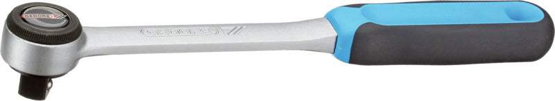 Ráčna s přepínáním, 271 mm