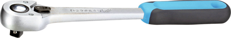 Reverzibilní ráčna s páčkou, 270 mm