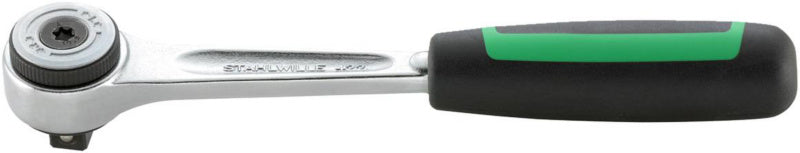 Ráčna s přepínáním, 194 mm