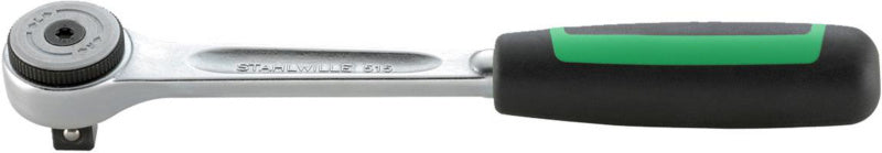 Ráčna s přepínáním, 265 mm