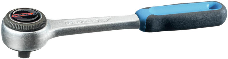 Reverzibilní ráčna s přepínáním, 127 mm