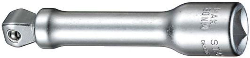 Nástavce s kónickým čtyřhranem, 76 až 160 mm