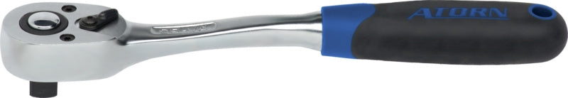 Reverzibilní ráčna s páčkou, 255 mm