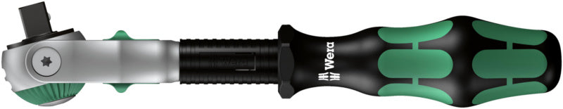 Reverzibilní ráčna Zyklop Speed, 199 mm