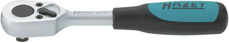 Reverzibilní ráčna s přepínací páčkou, 115 mm