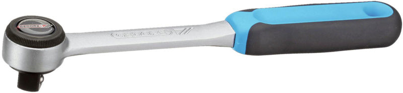 Ráčna s přepínáním, 200 mm