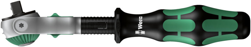 Reverzibilní ráčna Zyklop Speed