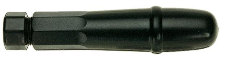 Rukojeť jehlového a diamantového pilníku