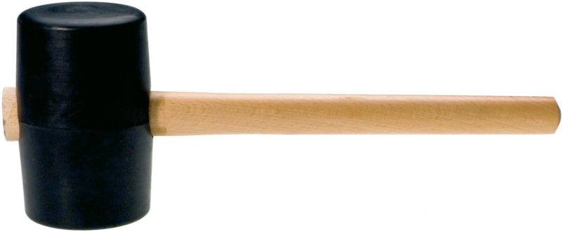 Kladivo z kompozitní gumy