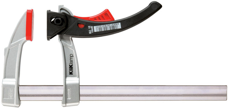 Magneziové pákové svěrky