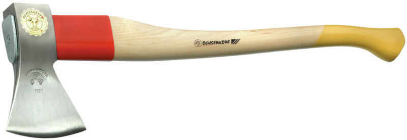 Lesnická sekera Universal Gold