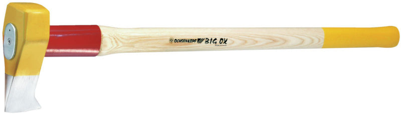 Profesionální kalač BIG OX