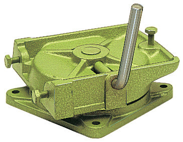 Otočný podstavec pro svěráky LEINEN