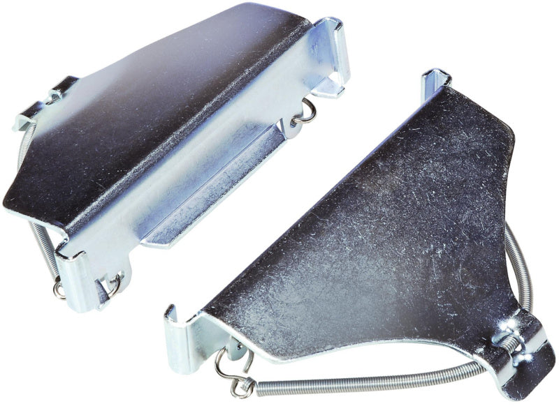 Držáky ochranných čelistí