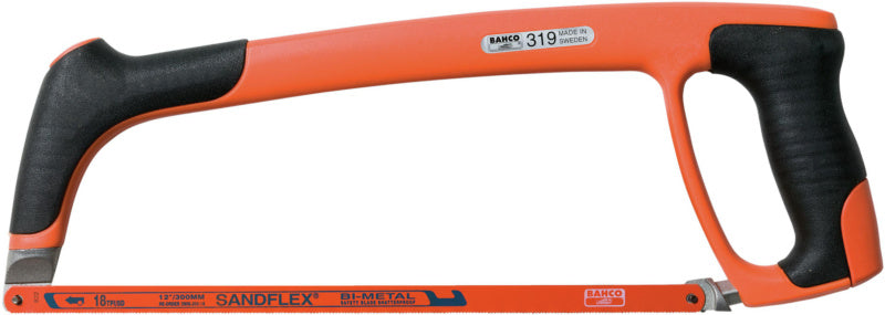 Oblouk pily na kov typu 319