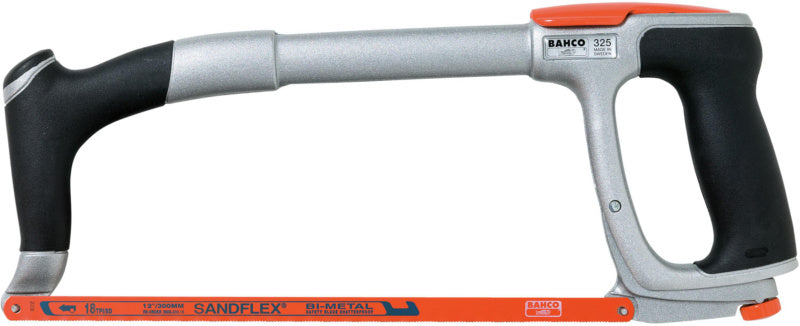 Oblouk pily na kov typu 325