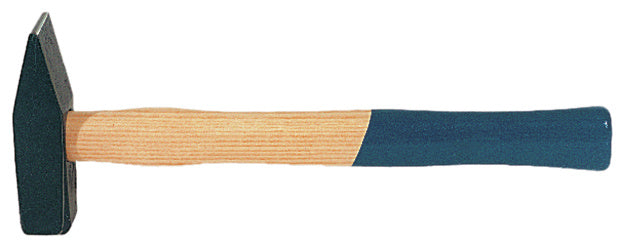 Zámečnické kladivo s násadou z jasanového dřeva