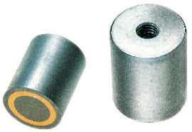 Magnetický tyčový držák, jádro AlNiCo, ocelový plášť