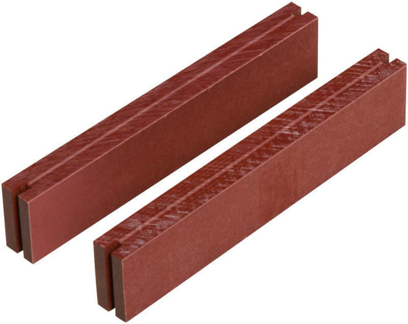 Sada vláknových čelistí