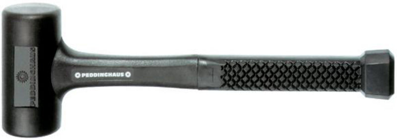 Kladivo s měkkým čelem, bez zpětného rázu