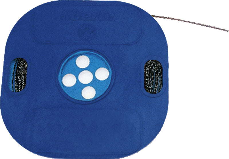 Pilové pásy na kolečkách FlexBack