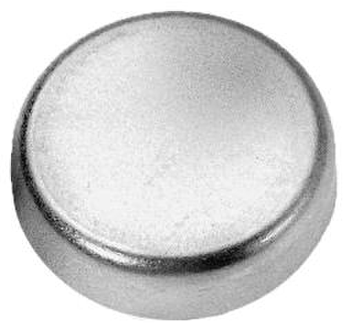 Plochá magnetická chapadla, feritové jádro, ocelový plášť