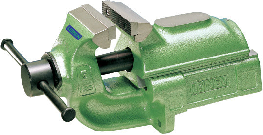 Paralelní svěrák 80–150 mm, robustní provedení