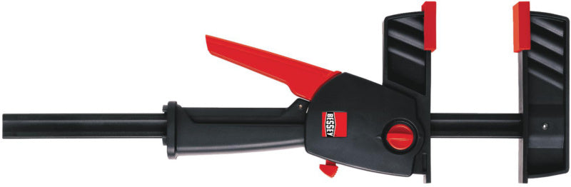 Jednoruční svěrka DuoKlamp, šířka upnutí 300 až 450 mm