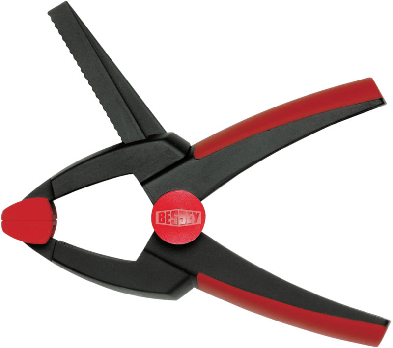 Montážní svěrka, Clippix s jedním nastavitelným upínacím ramenem