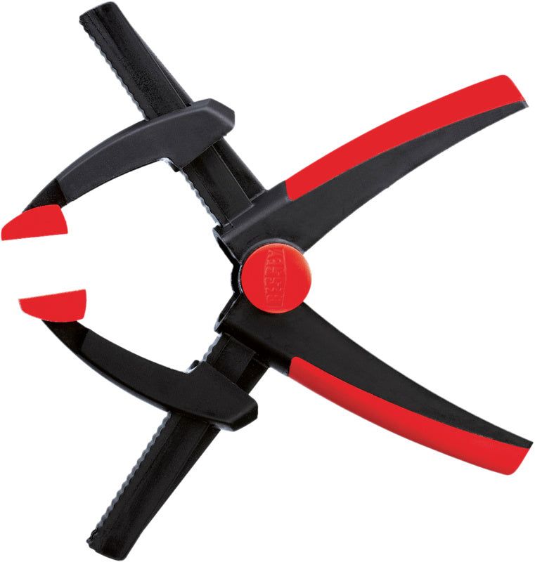 Montážní svěrka, Clippix se dvěma nastavitelnými upínacími rameny