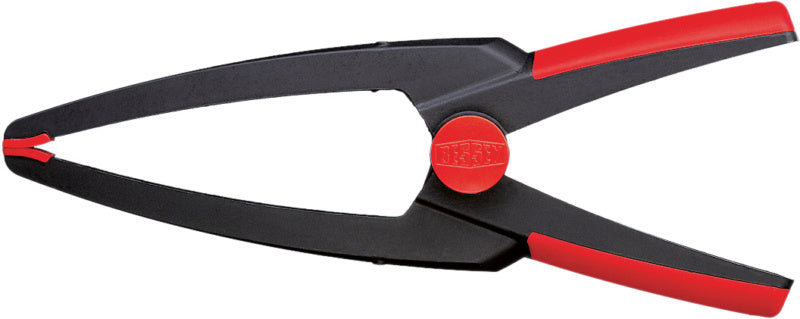 Montážní svorka, špičatý tvar