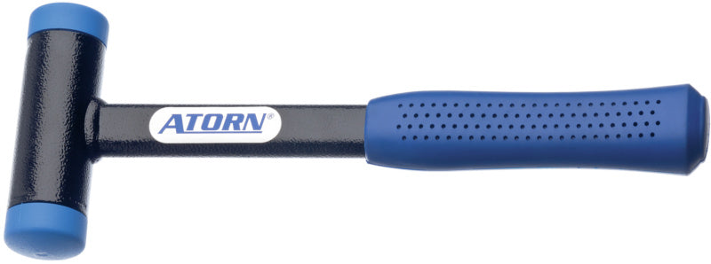 Kladivo s měkkým čelem, bez zpětného rázu