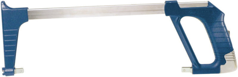 Oblouk pily na kov s pistolovou rukojetí