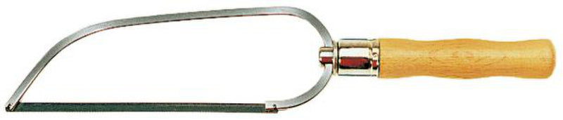 Oblouk pily s nastavitelnou dřevěnou rukojetí