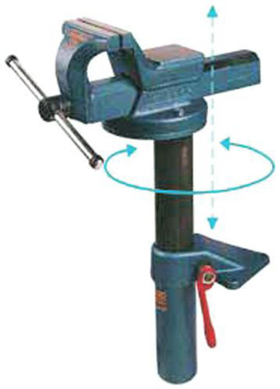 Zařízení pro nastavení výšky