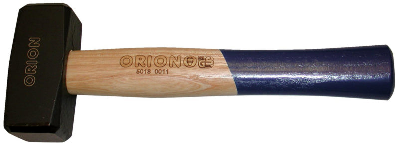 Palička jasanovou násadou